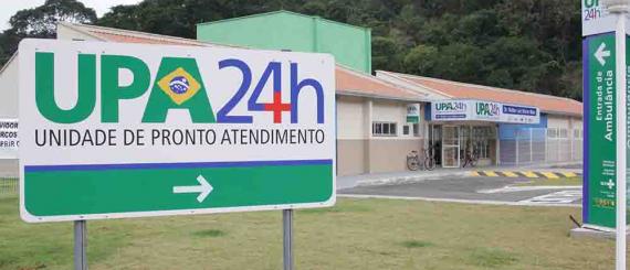 25_07_2020_SAÚDE_UPA de Fabriciano completa 1 mês de funcionamento com mais de 1,6 mil atendimentos feitos (2).JPG